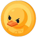 Will Duel Duck TGE by the end of April? - DuelDuck prediction market